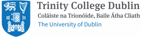 Trinity College Dublin logo